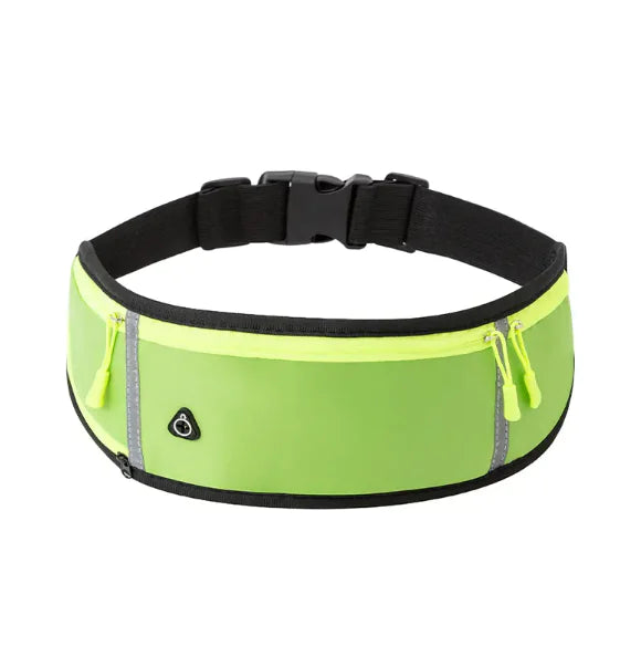 Large Capacity Outdoor Sports Waist Bag