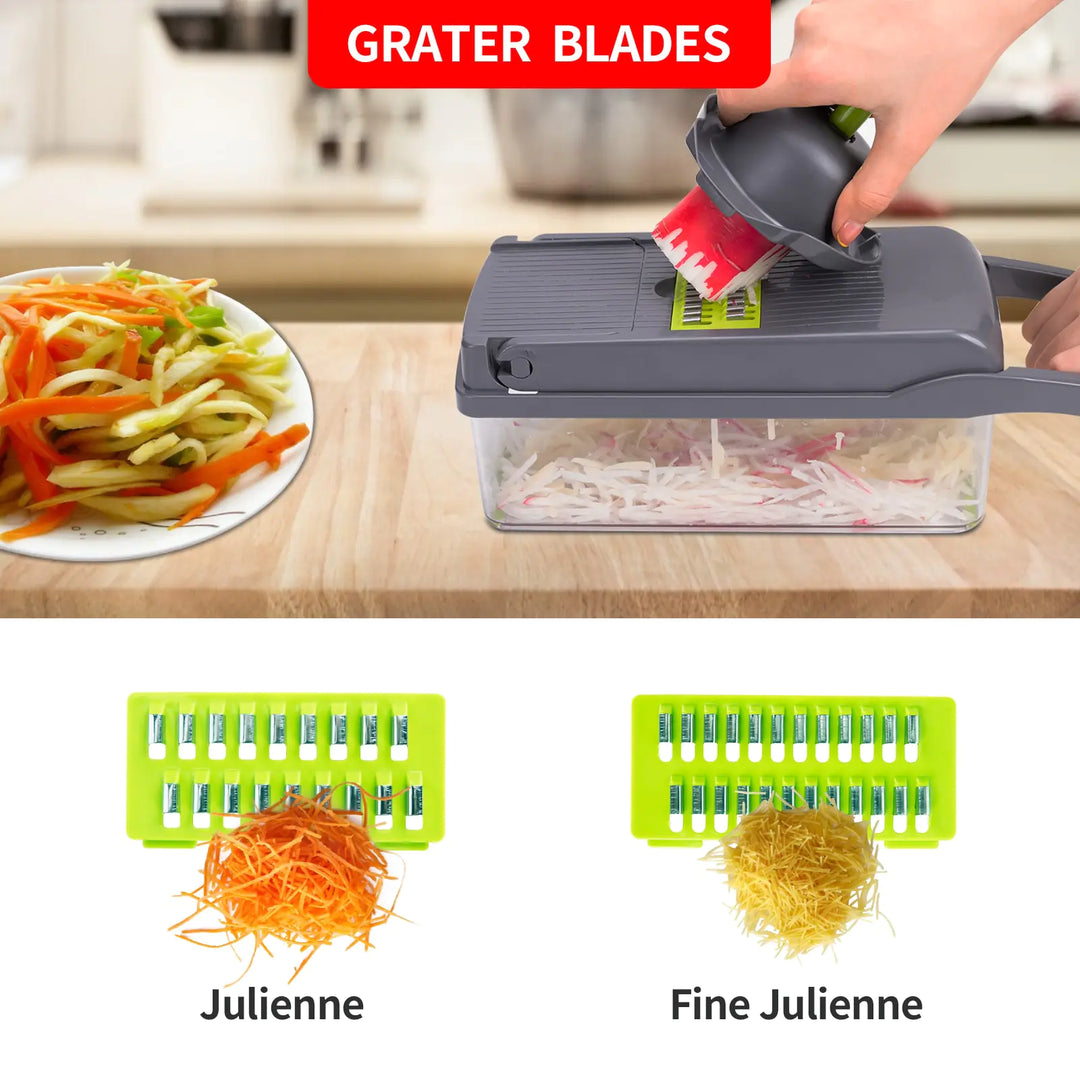 Vegetable Chopper