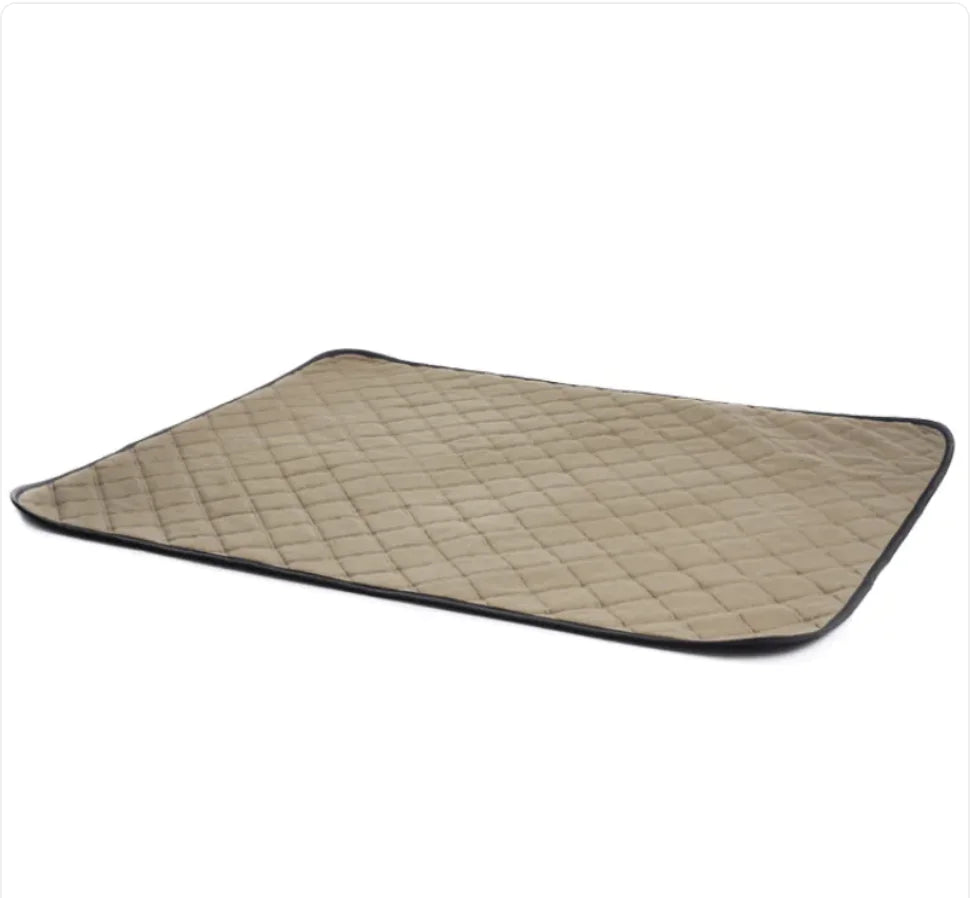 Reusable Non-Slip Pet Absorbent Pad