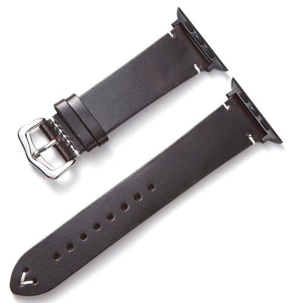 Formal Leather Strap