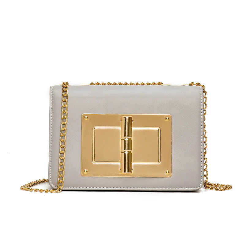 Women's Chain Shoulder Bag