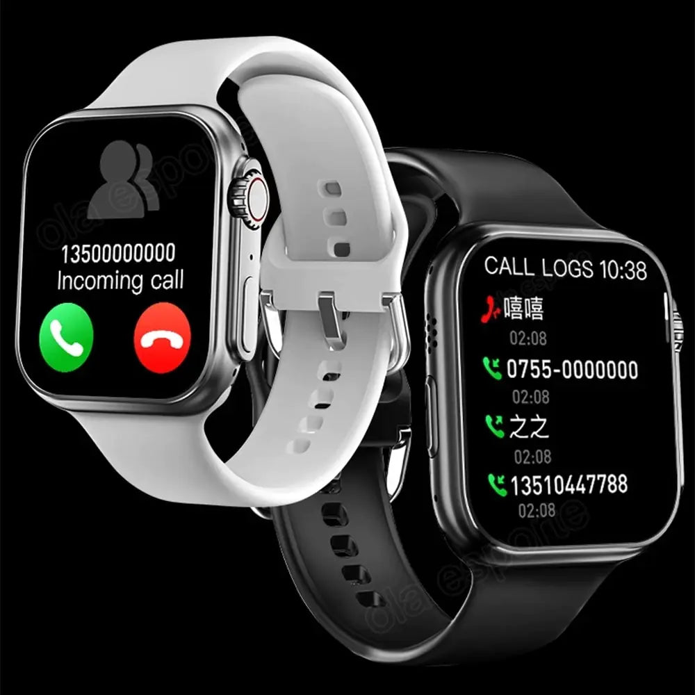 Smart Watch 8 Ultra 49 mm