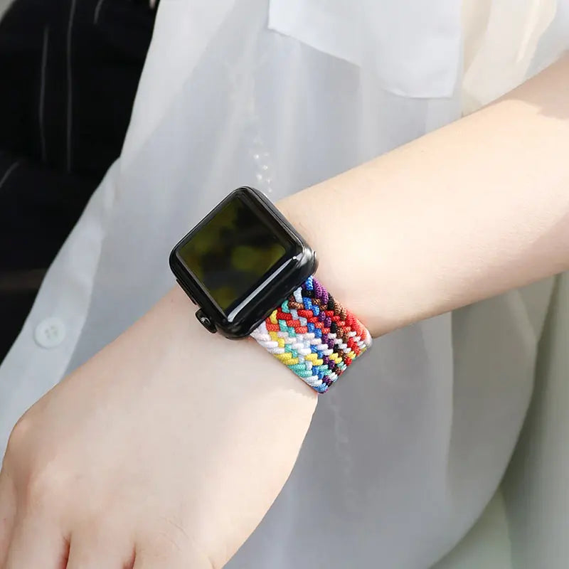 Armband für Apple Watch 