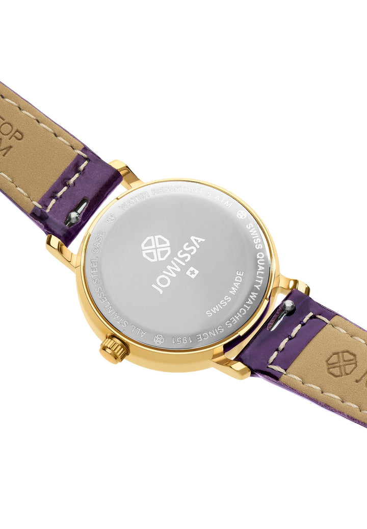 Roma Swiss Ladies Watch J2.293.S-2