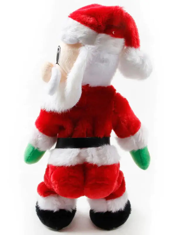 Twerking Santa Claus