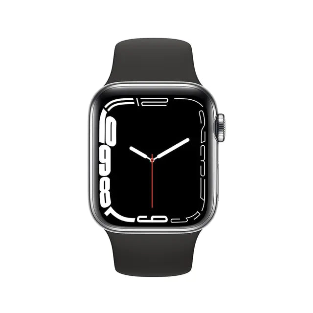 Smarte Apple Watch-Serie