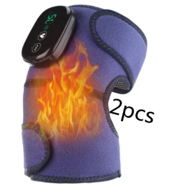 Heat Knee Pad