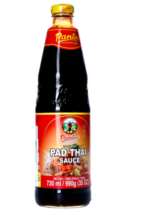 Pantai Pad Thai Soße 730ml