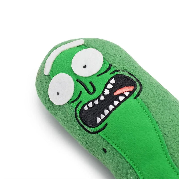 Funny Rick And Morty Plush Toys Doll