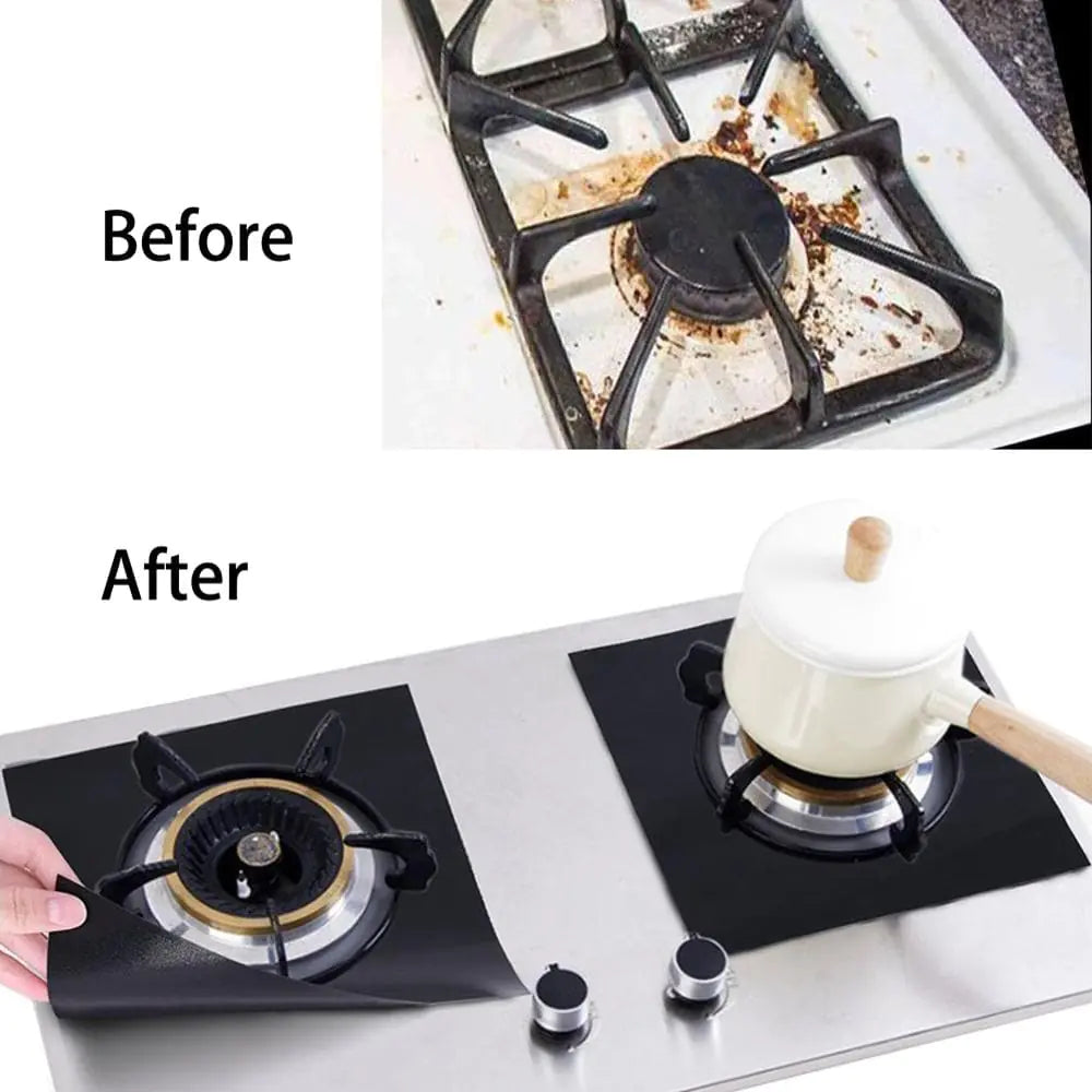 Gas Stove Protector