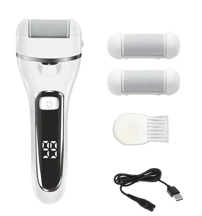 Pro Electric Pedicure Tool