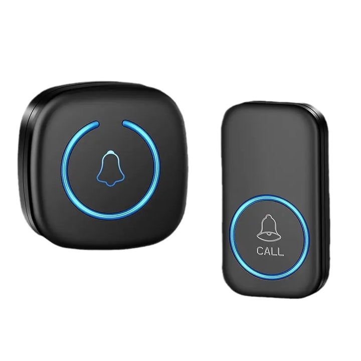 Ultra Long-Range Wireless Doorbell