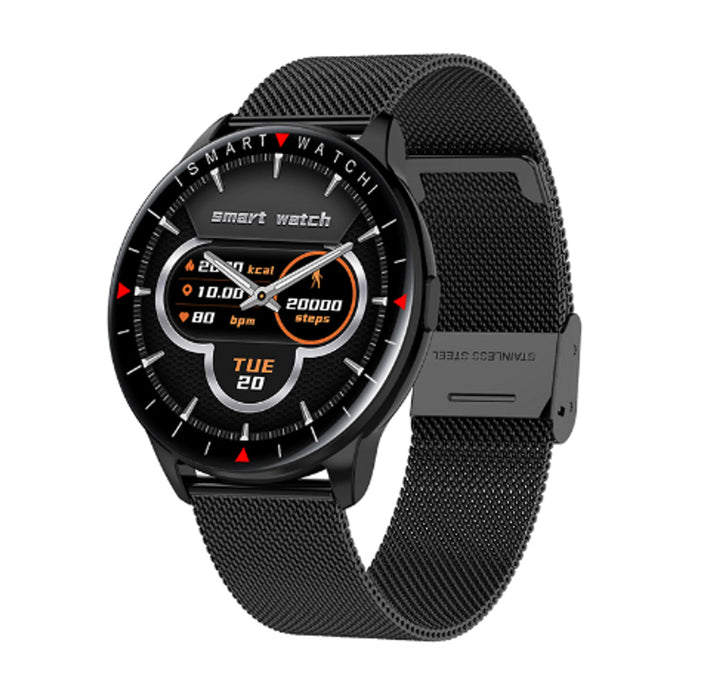 FitPro Smartwatch S5