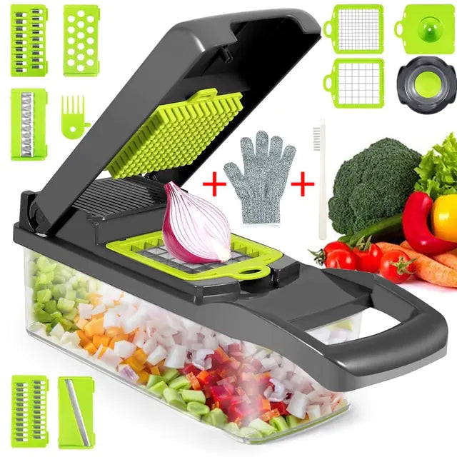 Vegetable Chopper