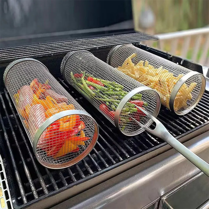 Barbecue Rack Cooking Grill