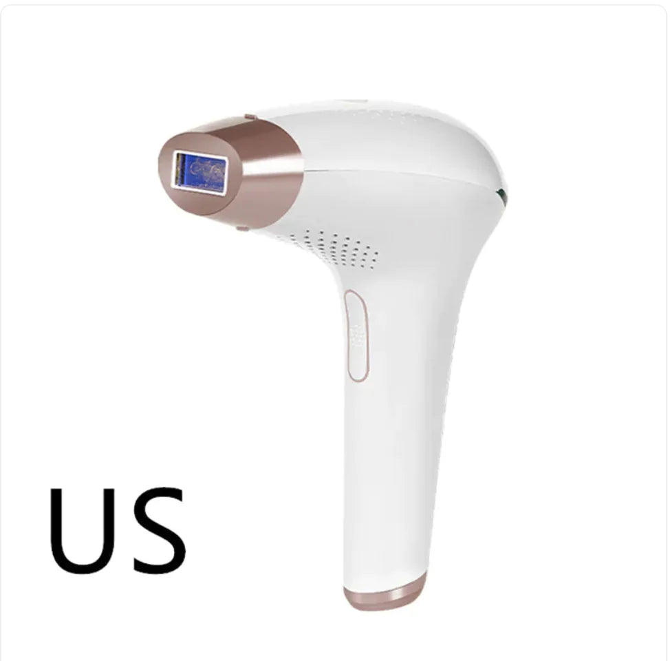 IPL Laser Hair Removal Device