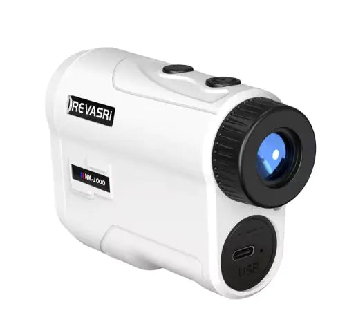 Rechargeable Rangefinder