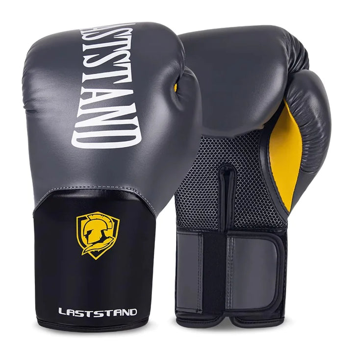 Breathable Boxing Gloves