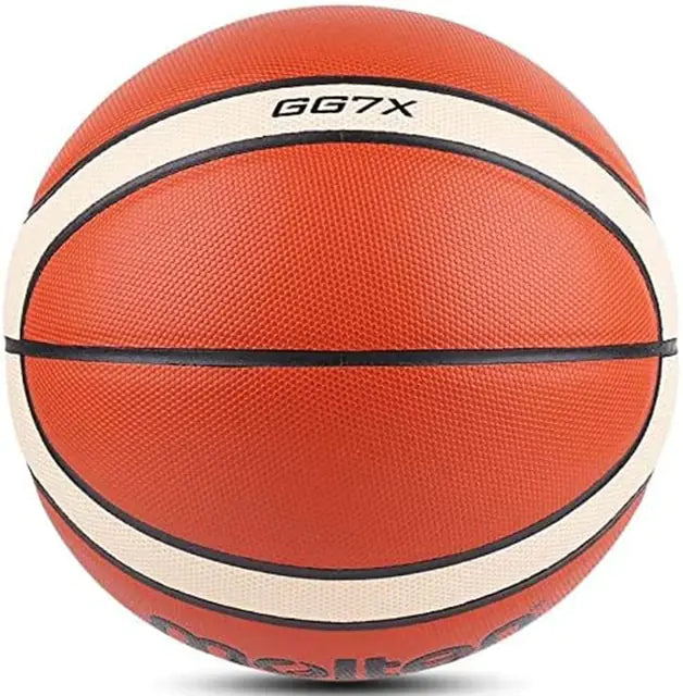 High-Quality Basketball Ball - Official Size 7