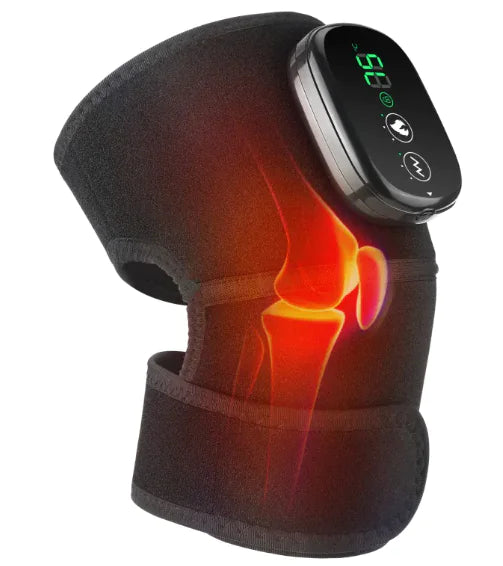 Heat Knee Pad