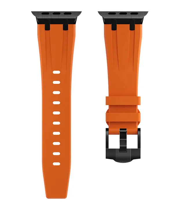 Silicone Watch Strap