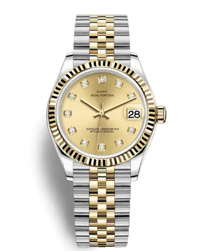 Retro Fashion Women's Watch