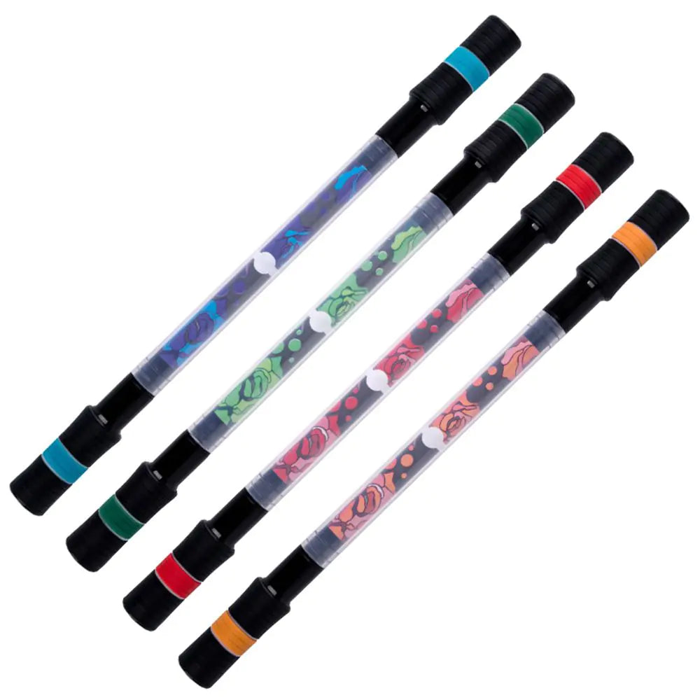 Neuartiger rotierender Gaming-Stift