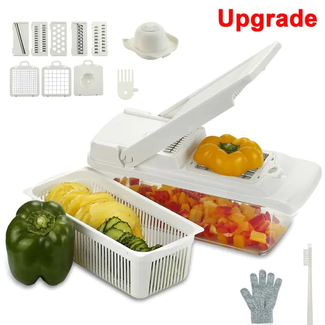 Vegetable Chopper