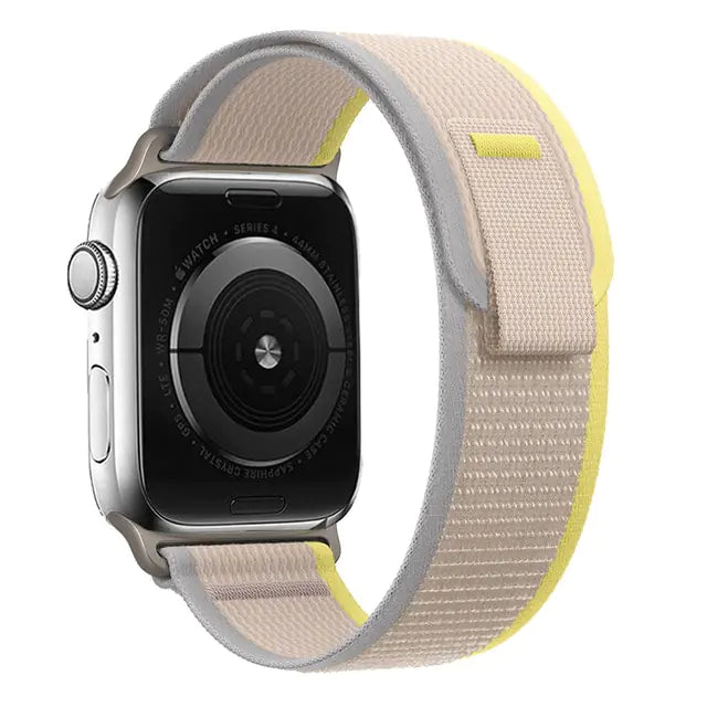 Trail Loop-Uhrenarmband für die iWatch-Serie