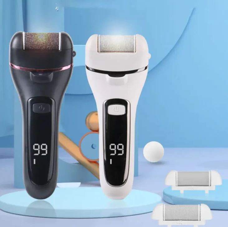 Pro Electric Pedicure Tool