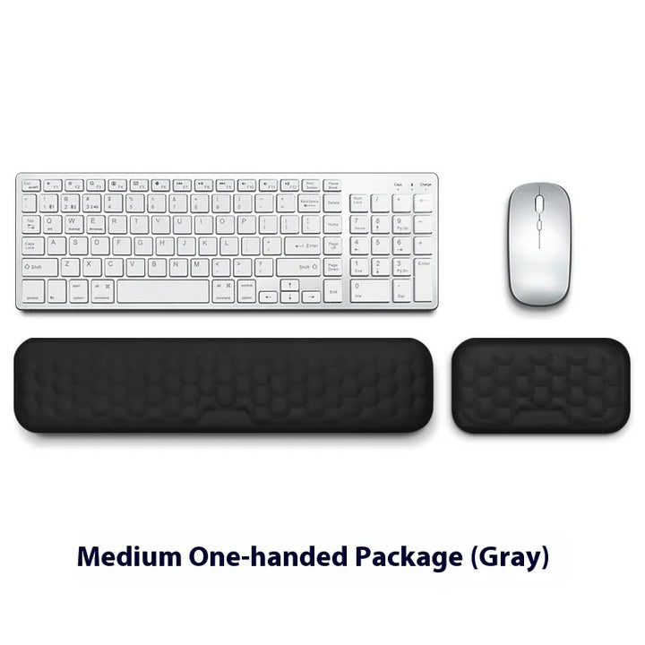 Mouse Memory Cotton Wrist Pad