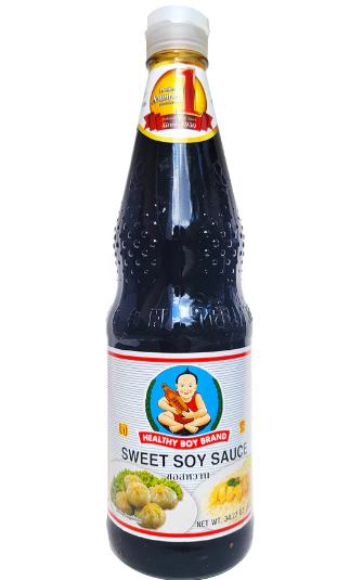 Healthy Boy Brand Sweet Soy Sauce 950g