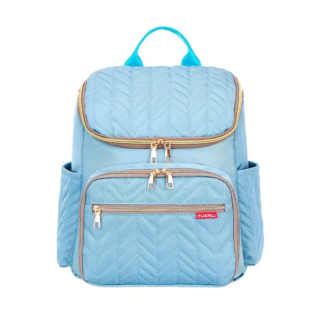 Baby Diaper Backpack