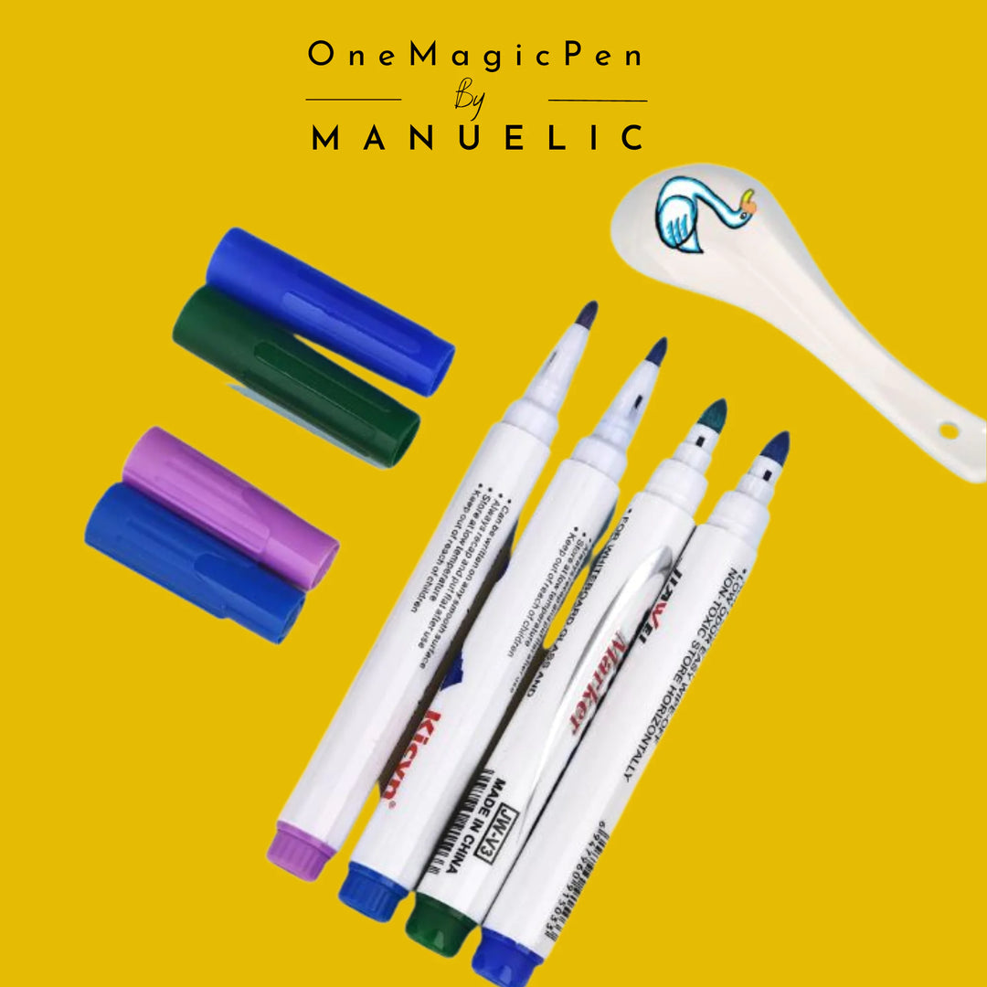 Magic Pens Set