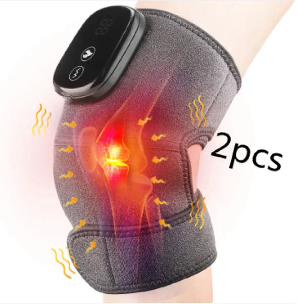 Heat Knee Pad