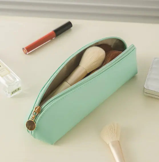 Make Up Brush Bag