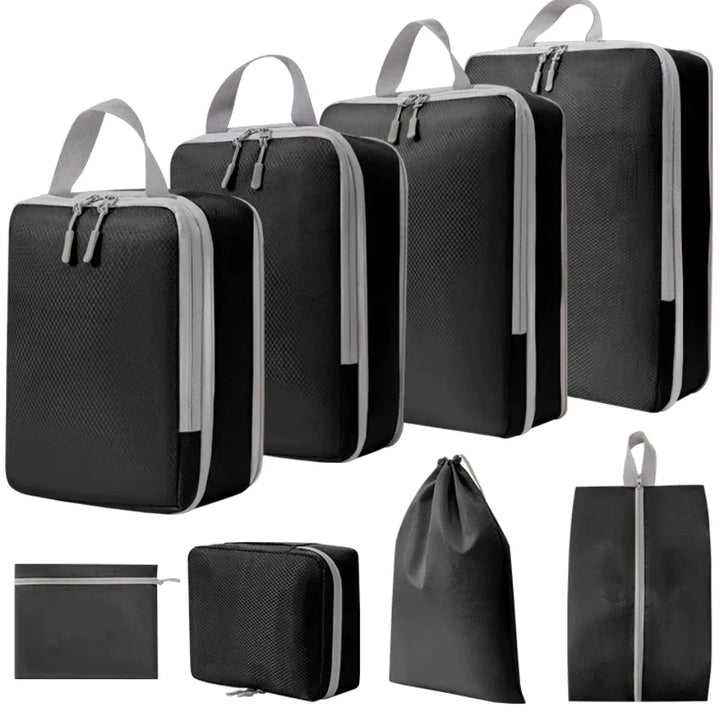 Simple Travel Compression Storage Bag