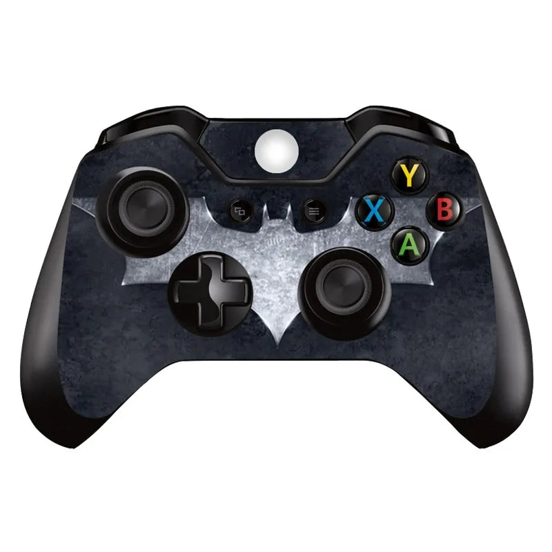 Aufkleber für Microsoft Xbox One/Slim Controller