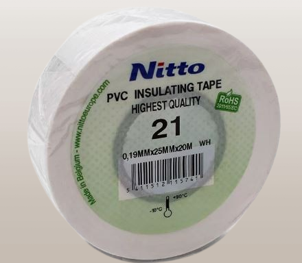 Nitto Tape for Cricket Tennis Ball