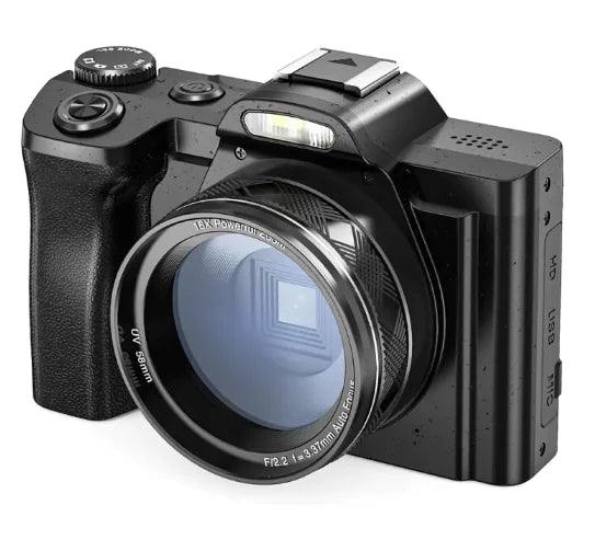 HD Digital Camera