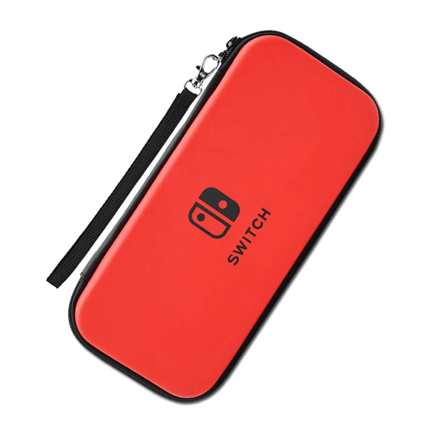 Waterproof Hard Protective Storage Bag for Nintendo Switch