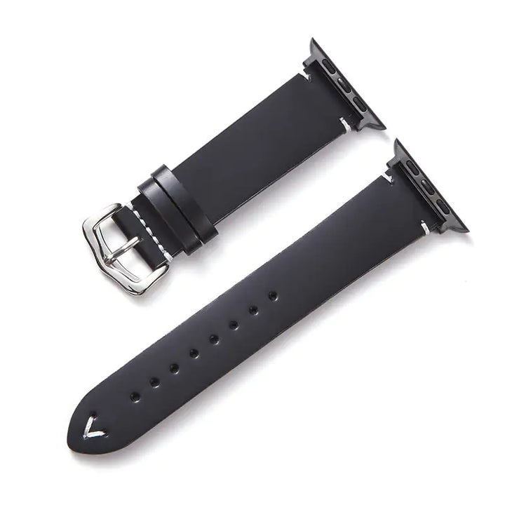 Formal Leather Strap