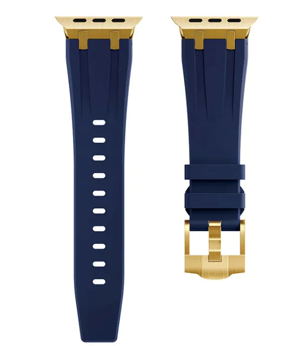 Silicone Watch Strap