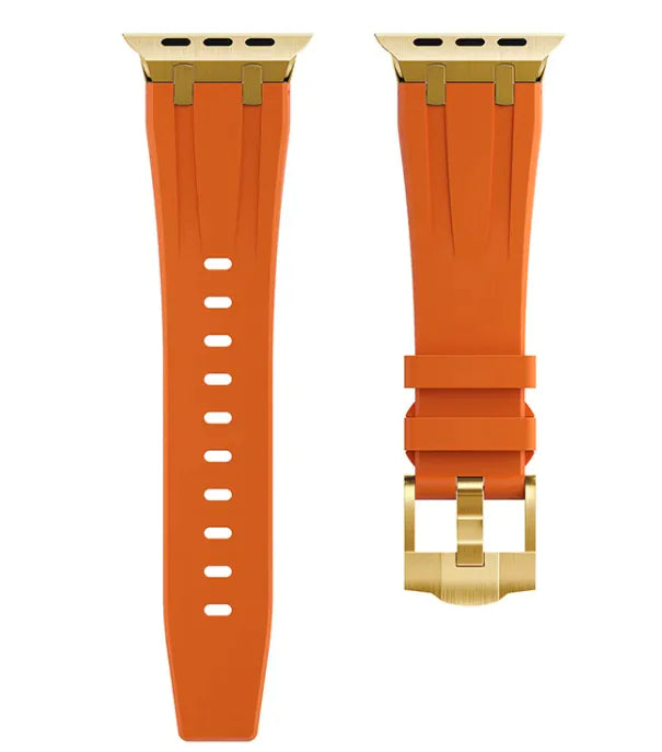 Silicone Watch Strap