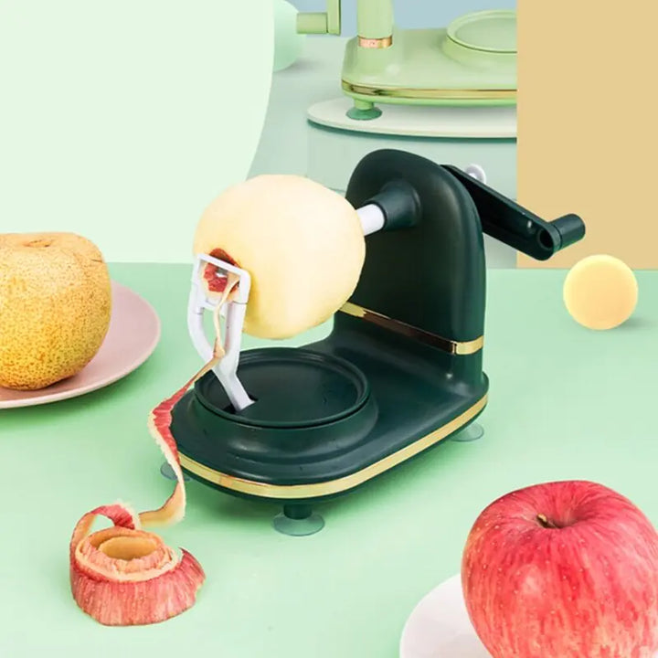 Fruit Apples Peeler Machine