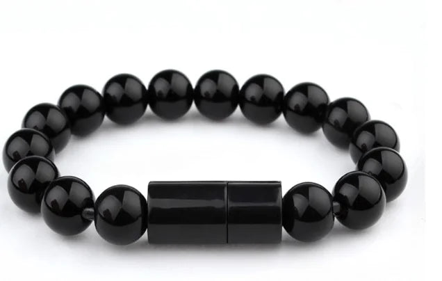 Multi-functional Men's Bracelet