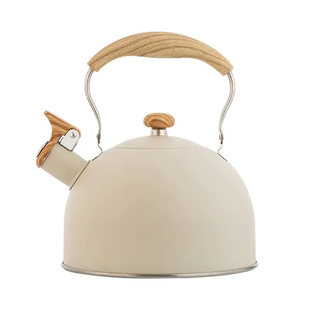 2.5L Whistle Kettle