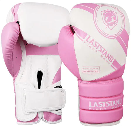 Professional Boxing Gloves for Sanda & Combat Training