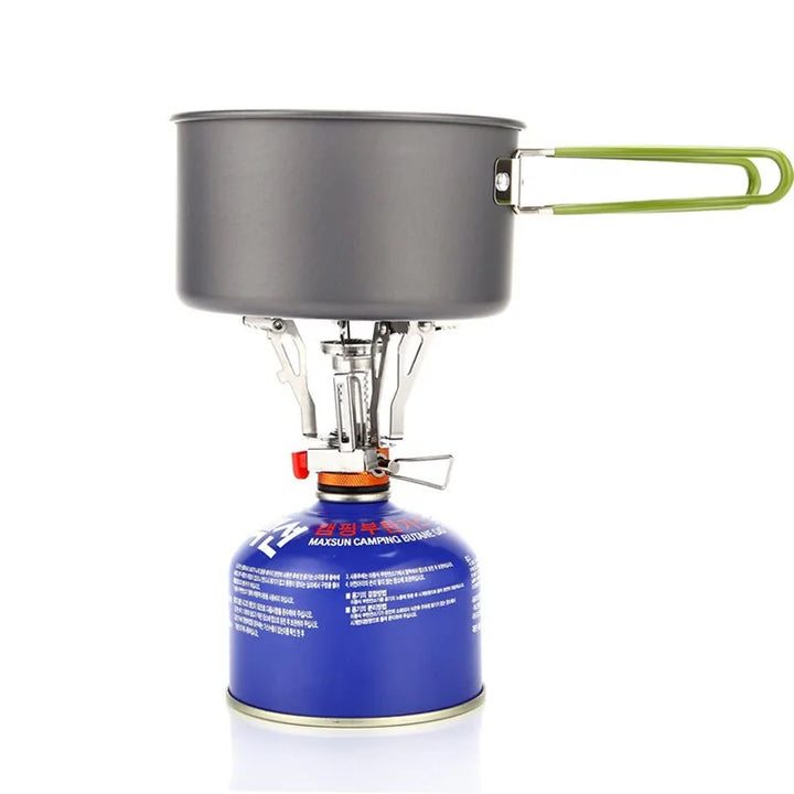 Wind Proof Outdoor Gas Burner