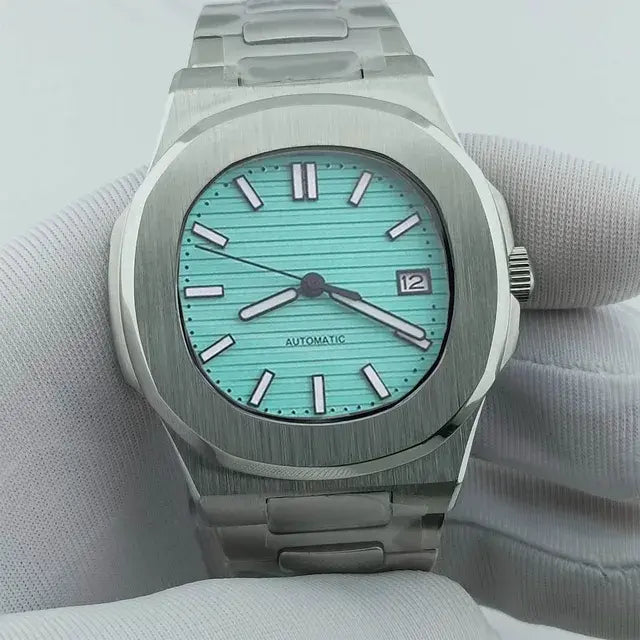 NH35 Mechanical Watch